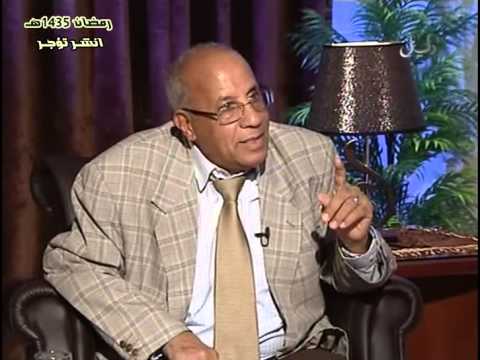 أحمد إبراهيم درويش